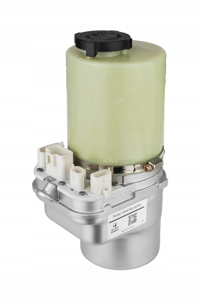 фото №1, Насос усилителя vectra c opel signum