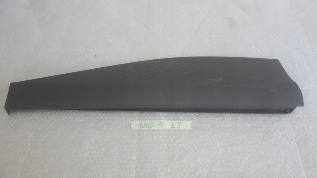 фото №1, Mg mg4 молдинг двері правий задня 11197525 оригінал