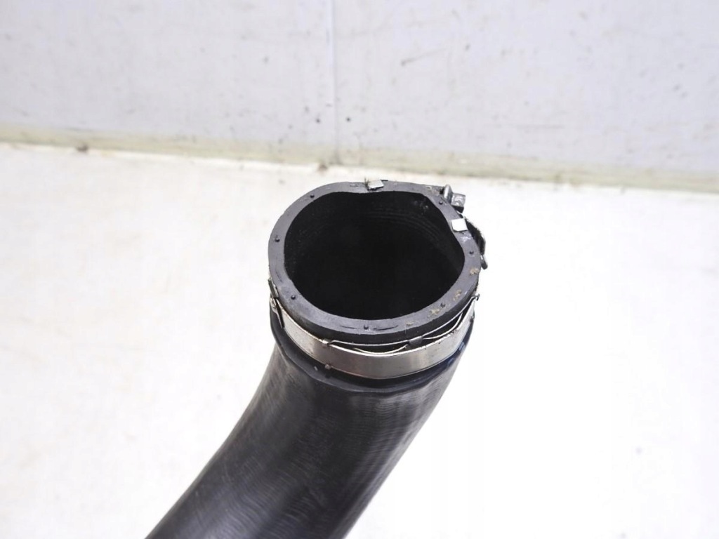 фото №3, Шланг повітря audi a4 b8 2.0 tdi