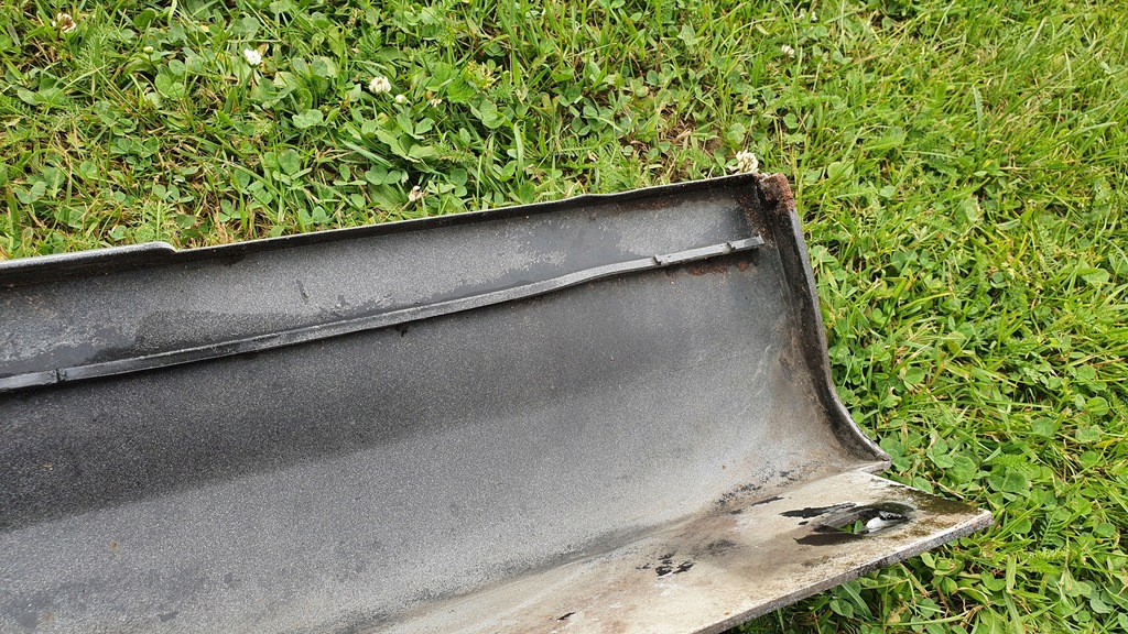 фото №11, Комплект молдинг порог m-pakiet bmw e90 левая правая