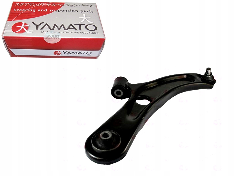 фото №1, Важіль dół 16 5 mm opel agila suzuki splash swift