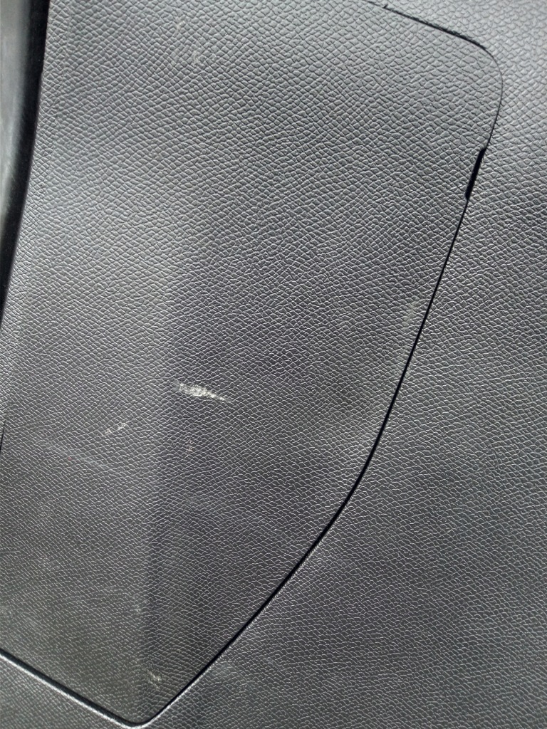 фото №14, Peugeot 3008 ii крышка багажника задняя багажника камера