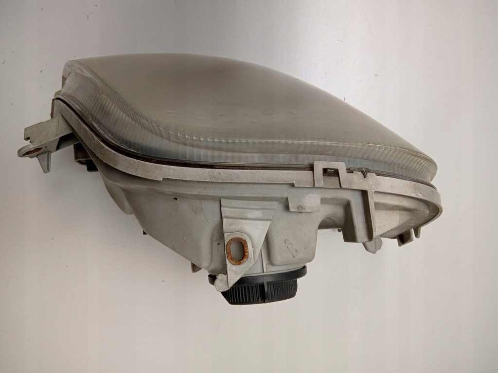 фото №13, Лампа права перед renault master ii 8200163518