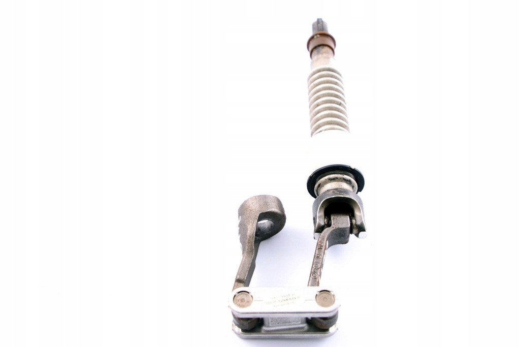 фото №10, Mercedes s211 w203 w211 хрестовина колонки керма