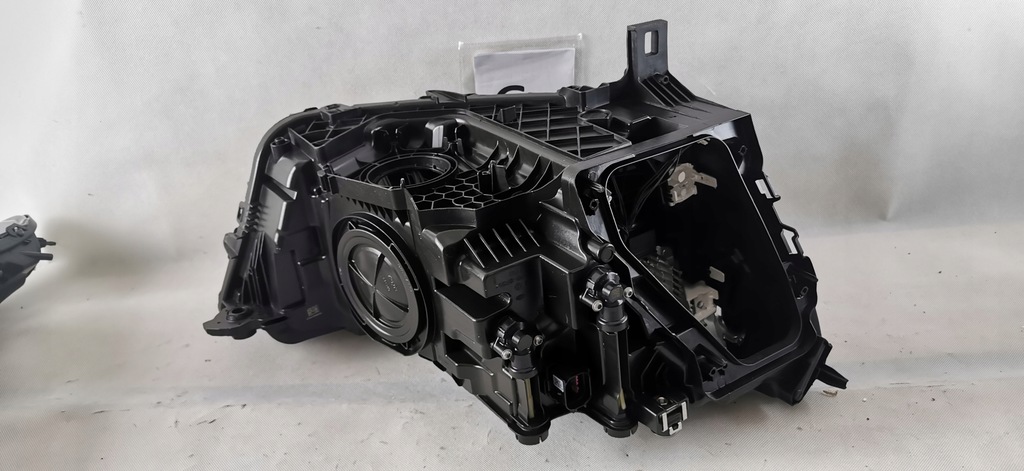 фото №12, Audi q3 83a full led левый фара 83a941033