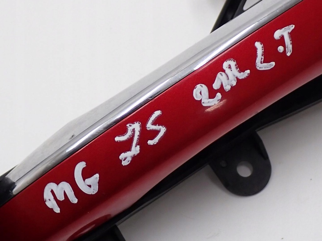 фото №5, Ручка наружная левый задняя задняя mg zs ev 21r