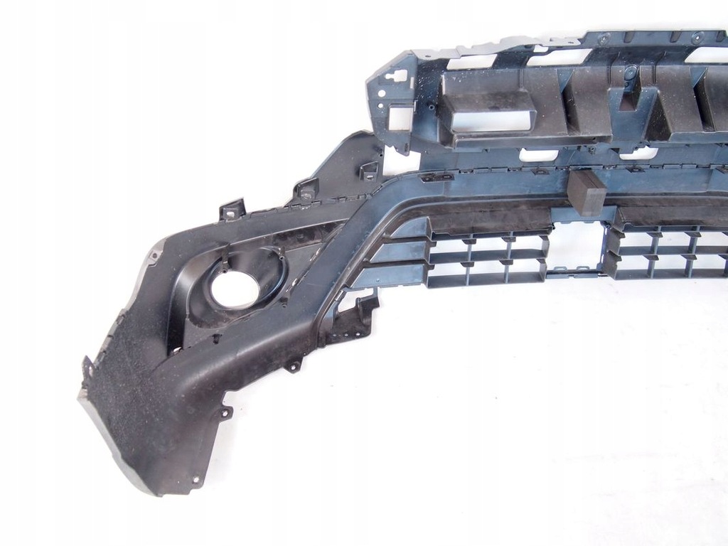 фото №6, Suzuki sx-4 s-cross 17r спойлер бампер перед передній sx 4 s cross 2016