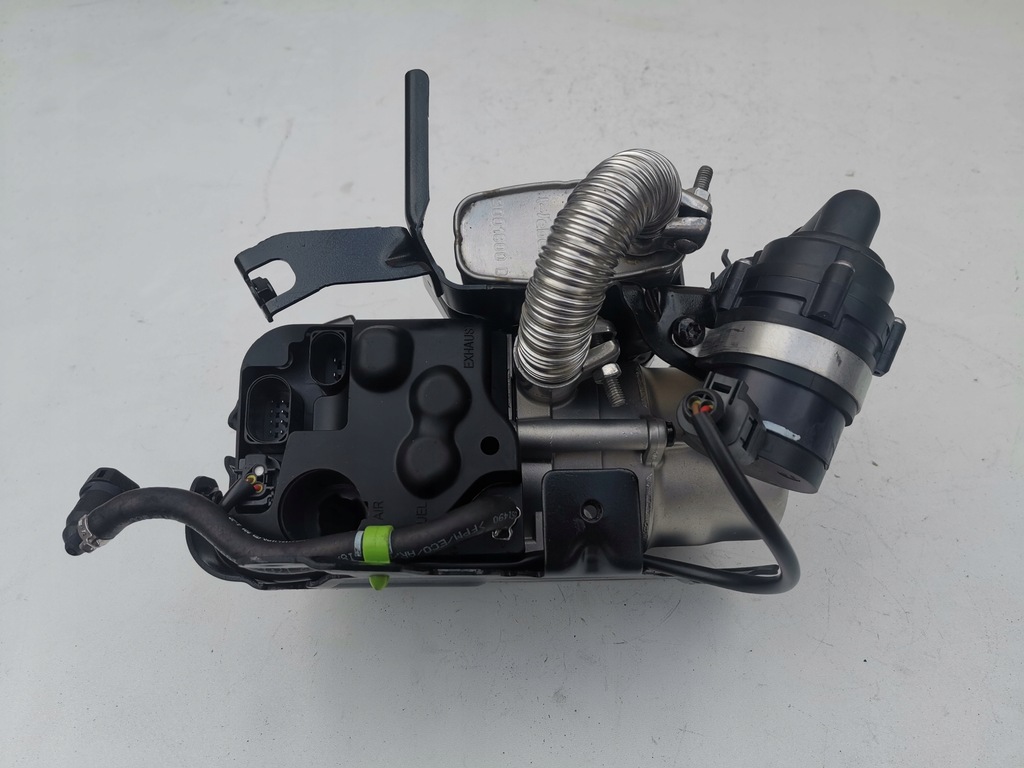 фото №7, Webasto thermo top v vw touran caddy 1k0815071ah