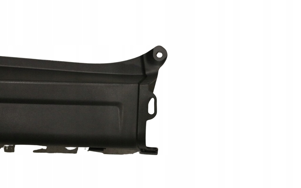 фото №2, Бампер задня renault master 10-