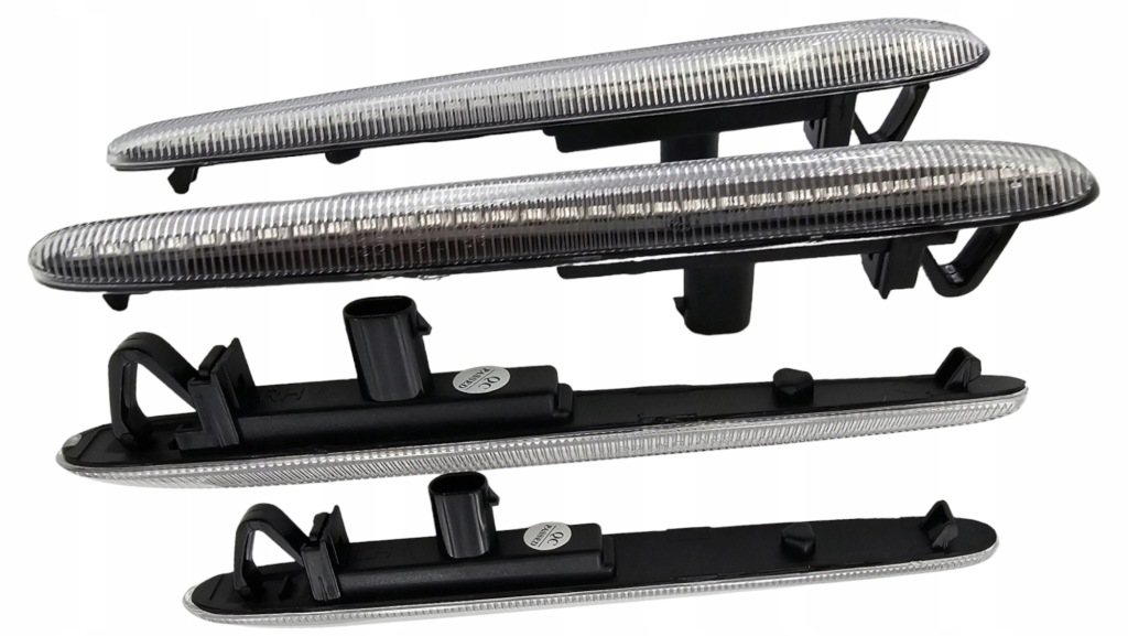 фото №1, Led dynamic поворотники alfa romeo giulietta ti sprint veloce 2010-2016