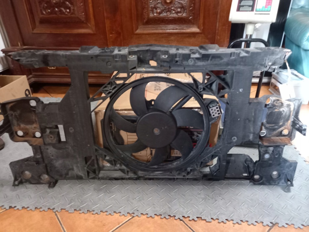 Купить Ремень передний вентилятор 752100004r renault megane iii fluence 11r 1.5 dci