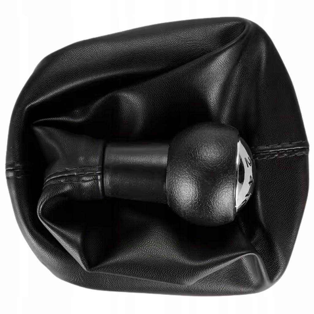 Ручка перемикання передач чохол рамка 5 ступенева коробка передач peugeot 307 406 607 Зі Шроту