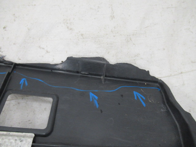 фото №15, Peugeot 3008 защита двигателя