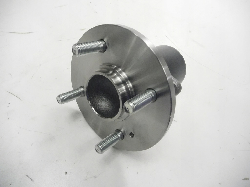 фото №6, Ступица колеса заднего picanto i ii iii rio iii accent getz i ii i10 i20 i ii