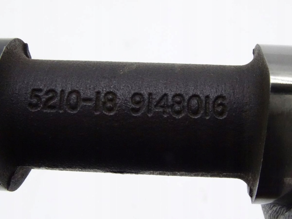 фото №14, Saab 93 9-3 i 98-02 2.0 t b204e вал распределительного вала w