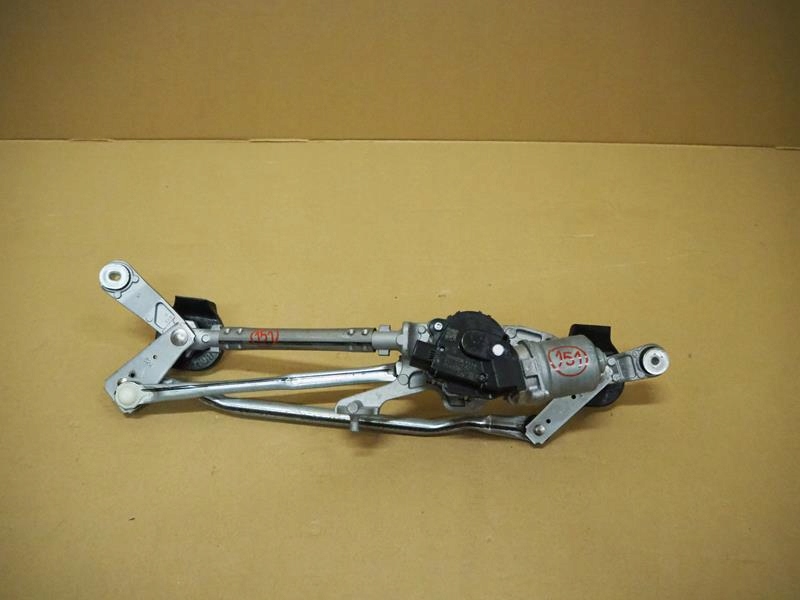 фото №1, Механізм двірник перед toyota c-hr 85110f4010