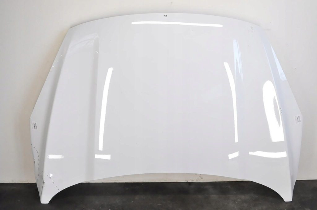 фото №1, Ford kuga mk3 капот крышка отсек двигателя