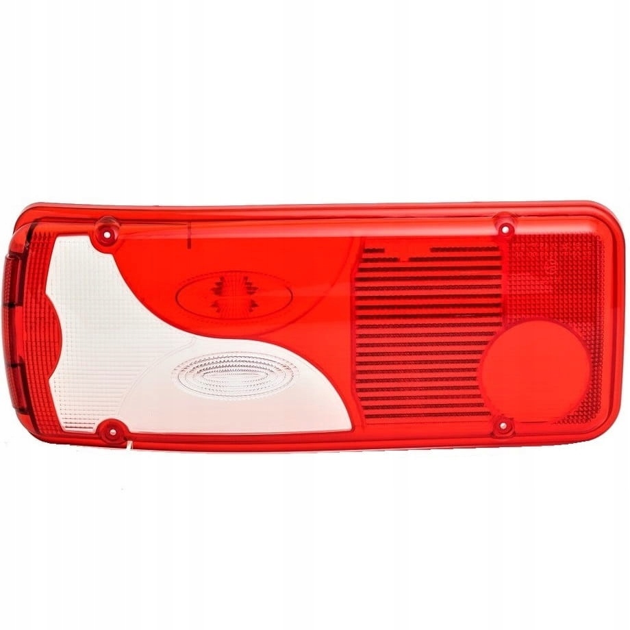 фото №10, Скло фари лампи скло задня mercedes atego i axor actros