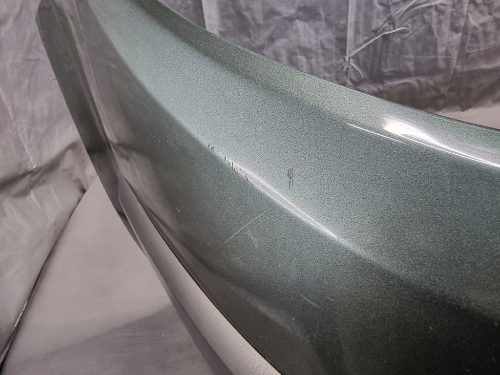 фото №10, Бампер передній renault scenic ii