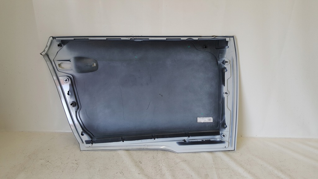 фото №7, Bmw i3 дверь перед передние левая 2013-2022r