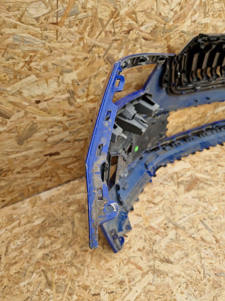 фото №8, Бампер перед skoda kamiq 658