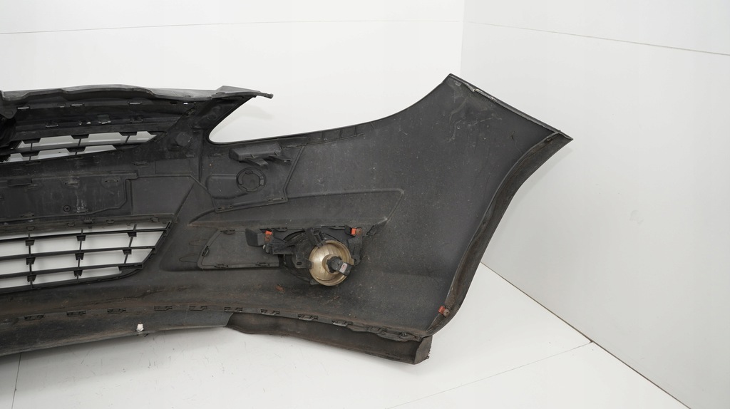 фото №10, Бампер перед передній opel corsa d 06-11r z20r