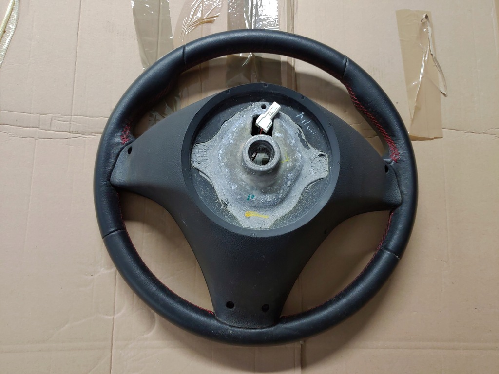 фото №15, Воздуховод + подушка alfa romeo giulietta 10-16