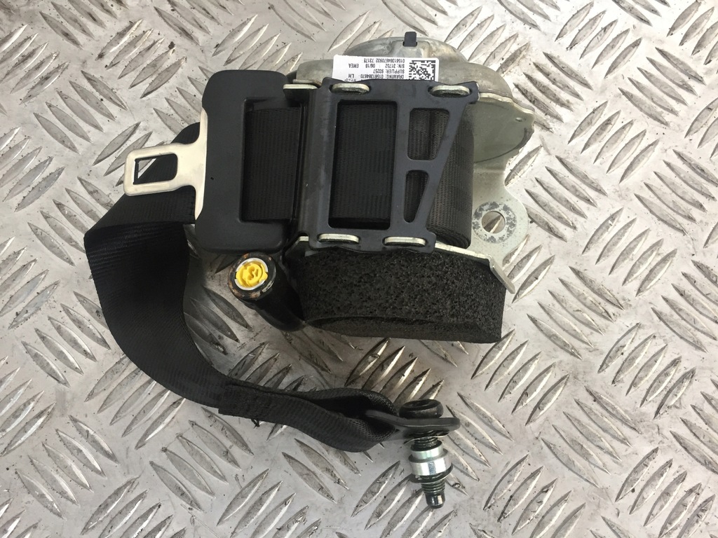 фото №1, Pas задний левый 01561384670 alfa romeo stelvio