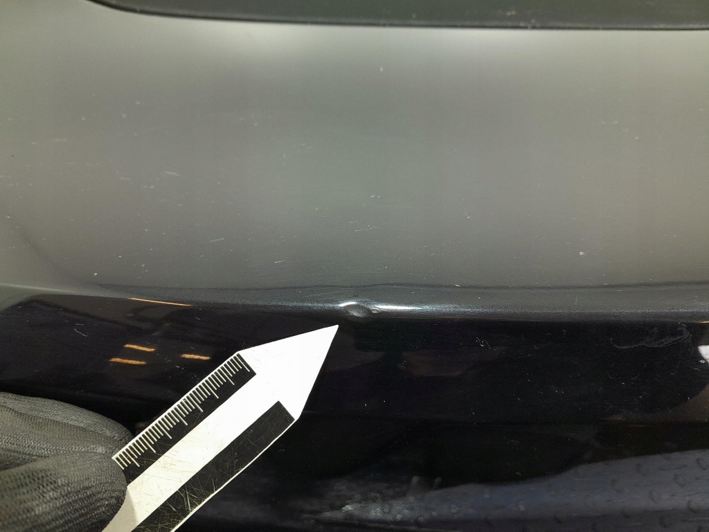 фото №5, Bmw 4 g26 крышка багажника багажника задняя задняя 475