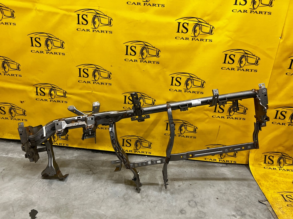 фото №7, Труба каркас панелі підсилювач ford kuga mk3 europa