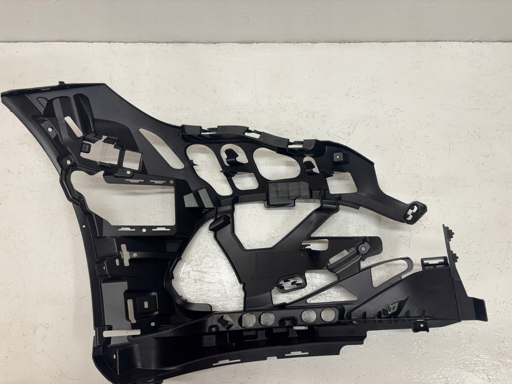 фото №8, Mercedes e klasa w214 направляющая бампера перед передний левый a2148858200 wys 24h