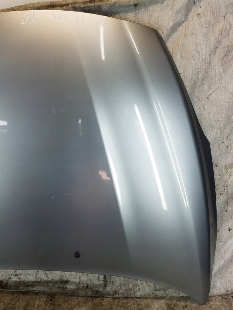 фото №13, Капот кришка двигуна volvo v60 s60 ii kod 477-46