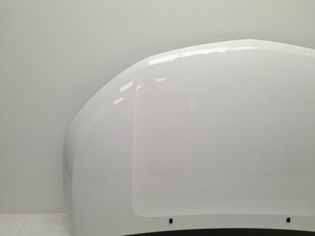 фото №4, Капот opel ampera chevrolet volt ładna