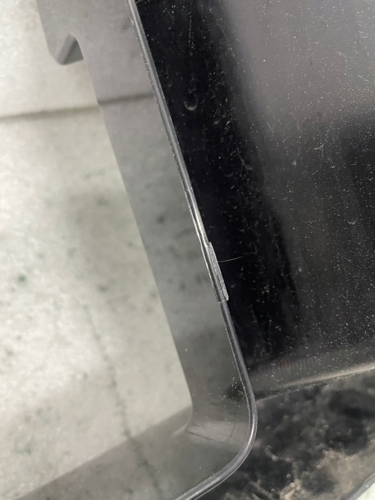 Решітка бампера нижня середня bmw m2 g87 8081270 Доставка