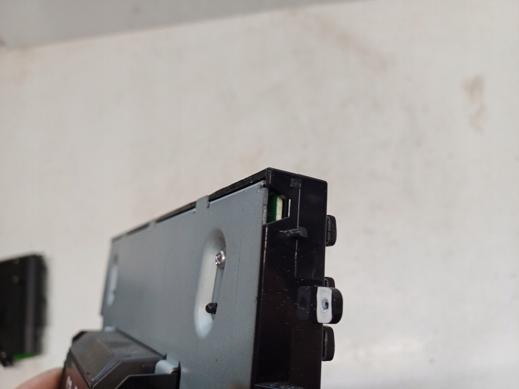 фото №3, Volvo s80 2 ii v70 iii 3 дисплей радио