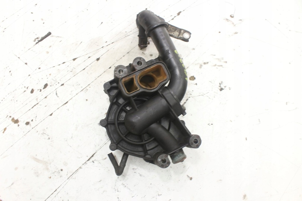 фото №7, Насос wody 6512006301 mercedes w212 2.2 cdi