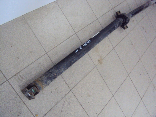 фото №2, Wał приводной renault koleos ii 4x4 18r