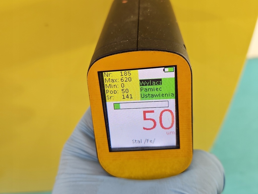 фото №15, Дверь перед левая peugeot 107 3d жёлтый kbl