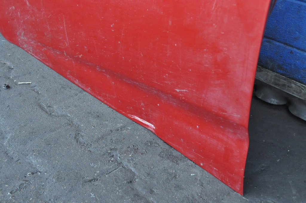 фото №3, Hyundai ix20 дверь левый перед левая передние