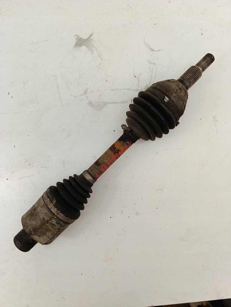 фото №1, Chevrolet captiva 3.2 v6 привідний вал передня перед права