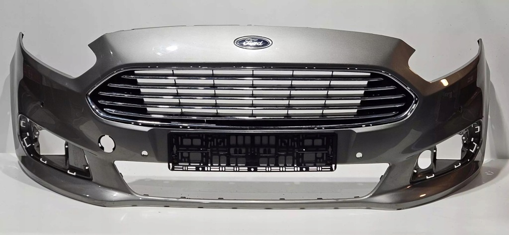 Купить Бампер передний ford s-max mk2 pdc em2b-17f003-a