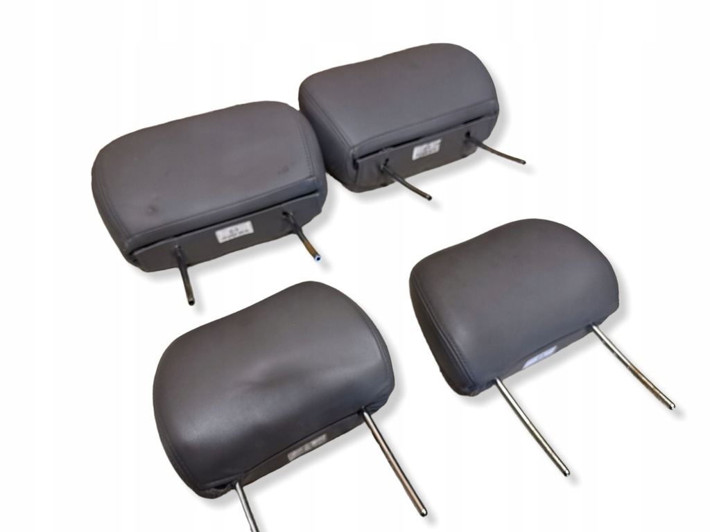 фото №1, Підголівник передній середина subaru forester sf sf