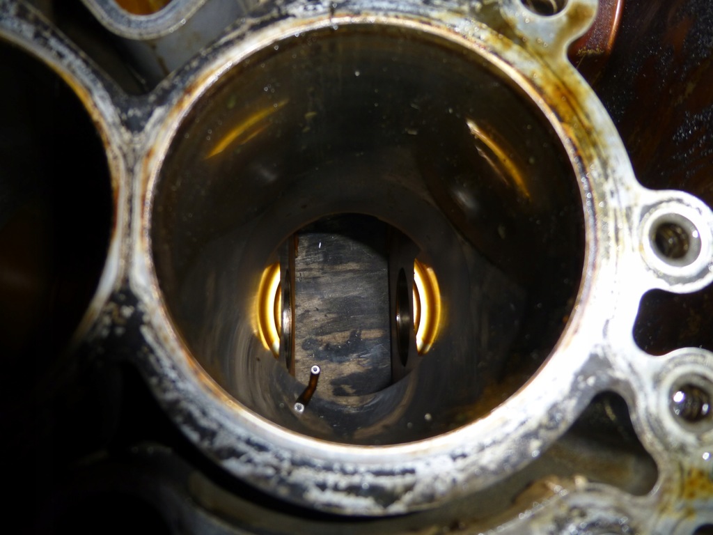 фото №16, Блок двигуна 7523170 bmw e87 n45b16a