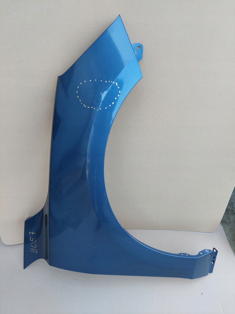 Купить Ford focus mk4 18r .крыло  правый  перед b227