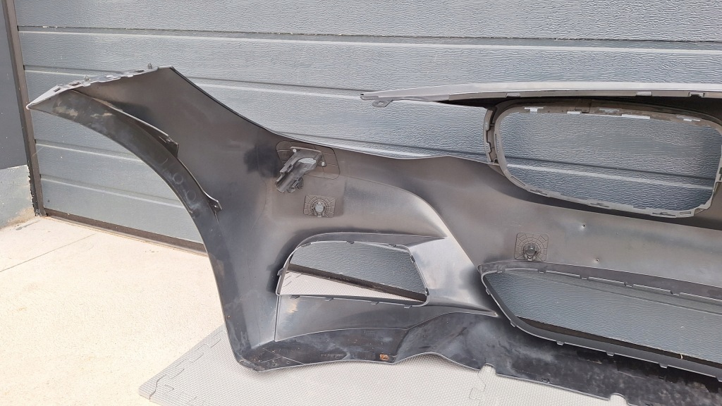 Bmw f34 gt m набор бампер передний 4 x pdc омыватель Киев