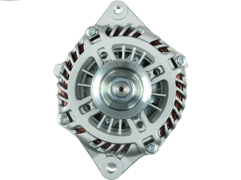 фото №1, Генератор nissan murano 3.5