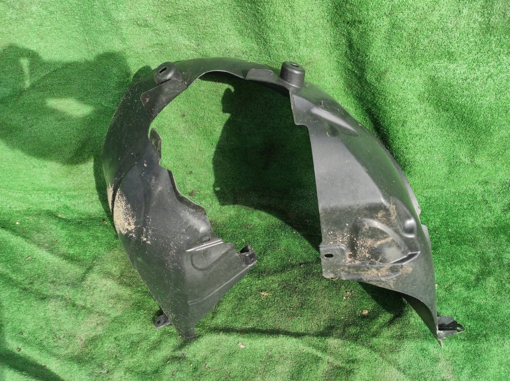 Купити Opel adam підкрилок ліва передні 13355871