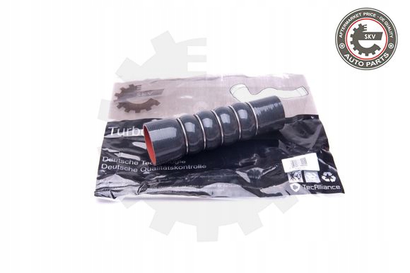 фото №15, Шланг турбины 24skv757 24skv757 skv шланг