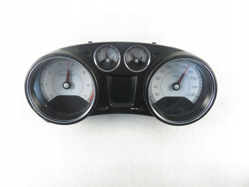 фото №1, Счетчик peugeot 308 1.6 thp 9665107580