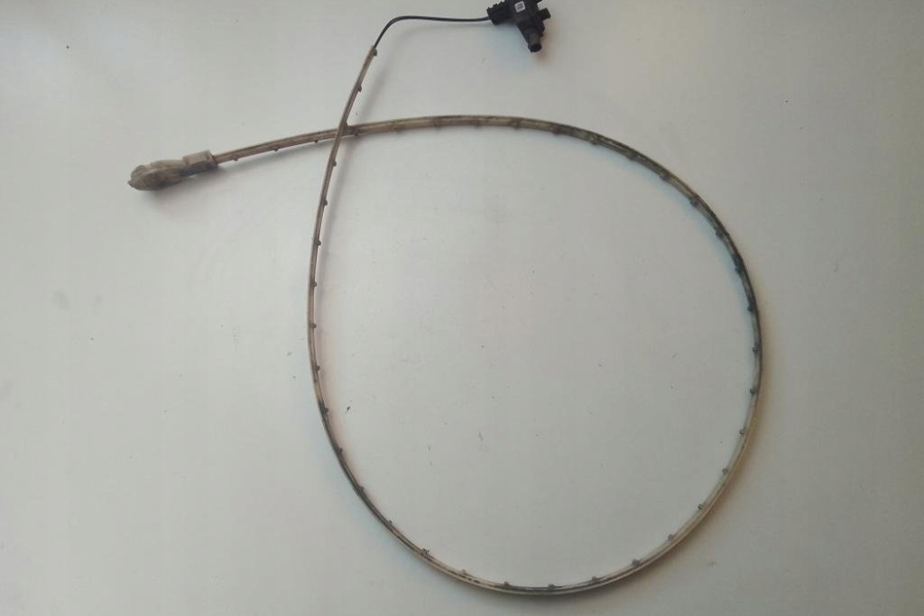 фото №1, Індикатор srs bmw 5 f10 9241787 2011